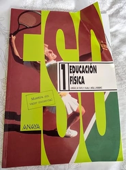 1º.ESO (SECUNDARIA) ANA