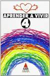 APRENDE A VIVIR 4º.PRIMARIA