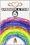 APRENDE A VIVIR 6º.PRIMARIA