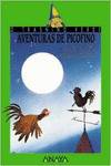 17. Aventuras de Picofino