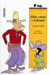 IHALA, VAMOS A ALABAMA!
