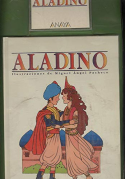 ALADINO
