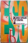 LENGUA LITERAT.2º.ESO (SECUNDARIA)