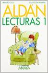 ALDAN.LECTURAS GALEGO 1º.PRIMARIA