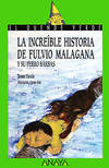 96. La increíble historia de Fulvio Malagana y su perro Barbas