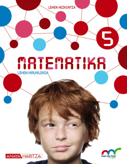 Matematika 5.