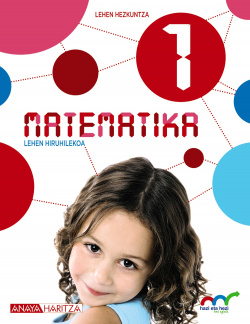 Matematika 1.