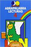 ABRAPALABRA 4º.PRIMARIA (SOL Y LUNA)