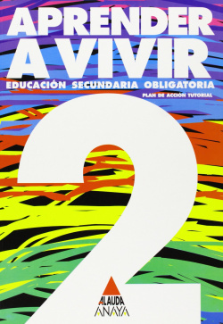 APRENDER VIVIR 2O.ESO