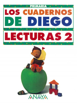 CUADERNOS DE DIEGO LECTURAS 2º.PRIMARIA
