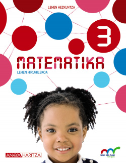 Matematika 3.
