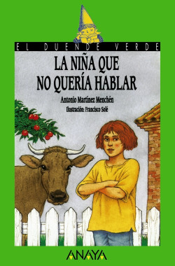 103. La niña que no quería hablar