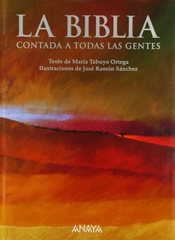 LA BIBLIA CONTADA A TODAS LAS GENTES