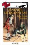 El señor de Ballantrae