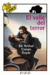El valle del terror