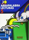 ABRAPALABRA 5º.LECT.PRIMARIA.(SOL Y LUNA)ANA