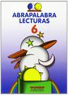 ABRAPALABRA 6º.LECTURAS PRIMARIA ANA