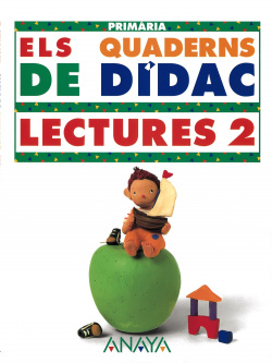 QUADERNS DE DIDAC 2 (VAL) - PRIMARIA