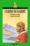 112. Camino de Karibú