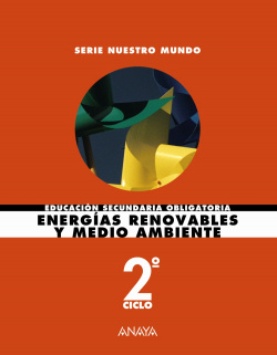 ENERGIAS RENOVABLES MEDIO AMBIENTE.(2º.CICLO ESO)