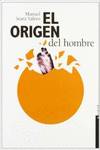 El origen del hombre