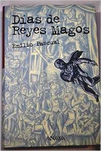 Días de Reyes Magos