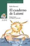 El cuaderno de Luismi