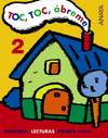 TOC,TOC,ABREME 2º.PRIMARIA LECTURA
