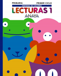 VENTANA COLORES 1º.PRIMARIA