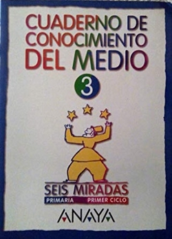 CONOC.CUAD.3 (SEIS MIRADAS) PRIMARIA