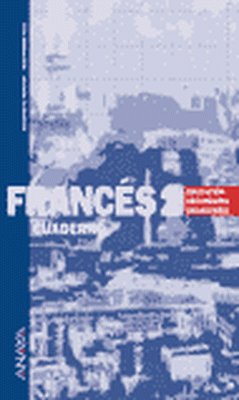 CUAD.FRANCES 2º.ESO.FRANCES ANAFR