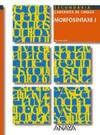 CAD.MORFOSINTAXE I.(1º.CICLO ESO) LINGUA