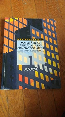 MATEMAT.1º.LOGSE (C.SOCIALES) ANA