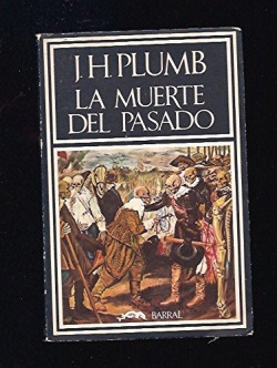 LA MUERTE DEL PASADO