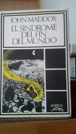 EL SINDROME DEL FIN DEL MUNDO