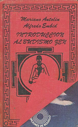 INTRODUCCION AL BUDISMO ZEN