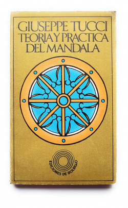 TEORIA Y PRACTICA DEL MANDALA