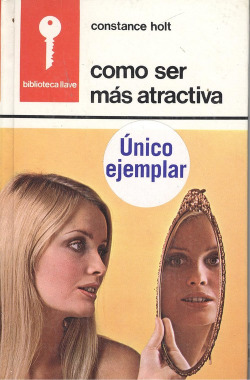 CÓMO SER MÁS ATRACTIVA