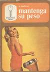 MANTENGA SU PESO