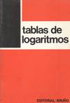 TABLAS DE LOGARITMOS