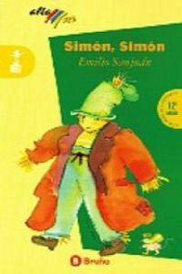Simón, Simón, Educación Primaria, 3 ciclo
