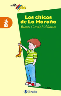 Los chicos de La Maraña