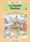 ESPAÑA ROMANA, LA