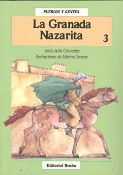 GRANADA NAZARITA, LA