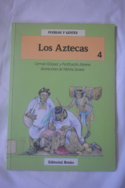 AZTECAS, LOS