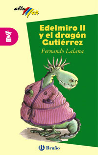 Edelmiro II y el dragón Gutiérrez, Educación Primaria, 3 ciclo