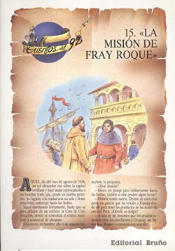 CUENTOS DEL 92, N. 15