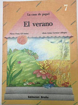 VERANO, EL