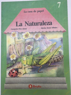 LA NATURALEZA