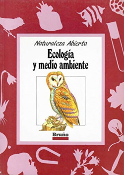 ECOLOGIA Y MEDIO AMBIENTE